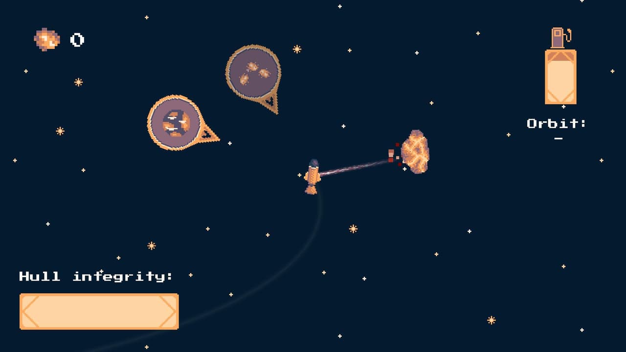 Orbit (itch) (Wuppos) screenshot 5