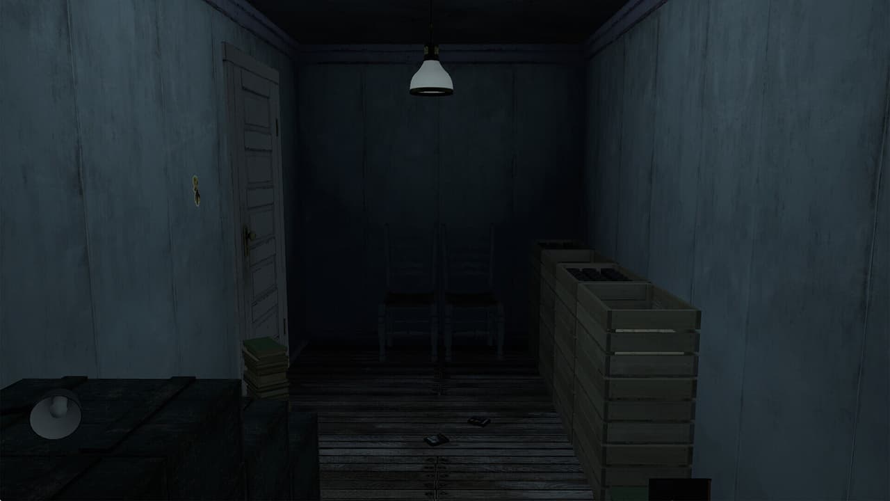 声灵(The whisper soul) screenshot 6