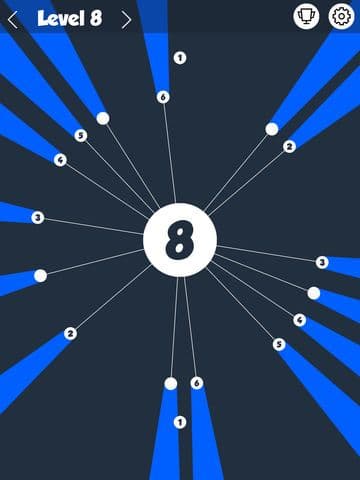 ab - Parallax Bubble Shooter - Mobile Edition screenshot 3