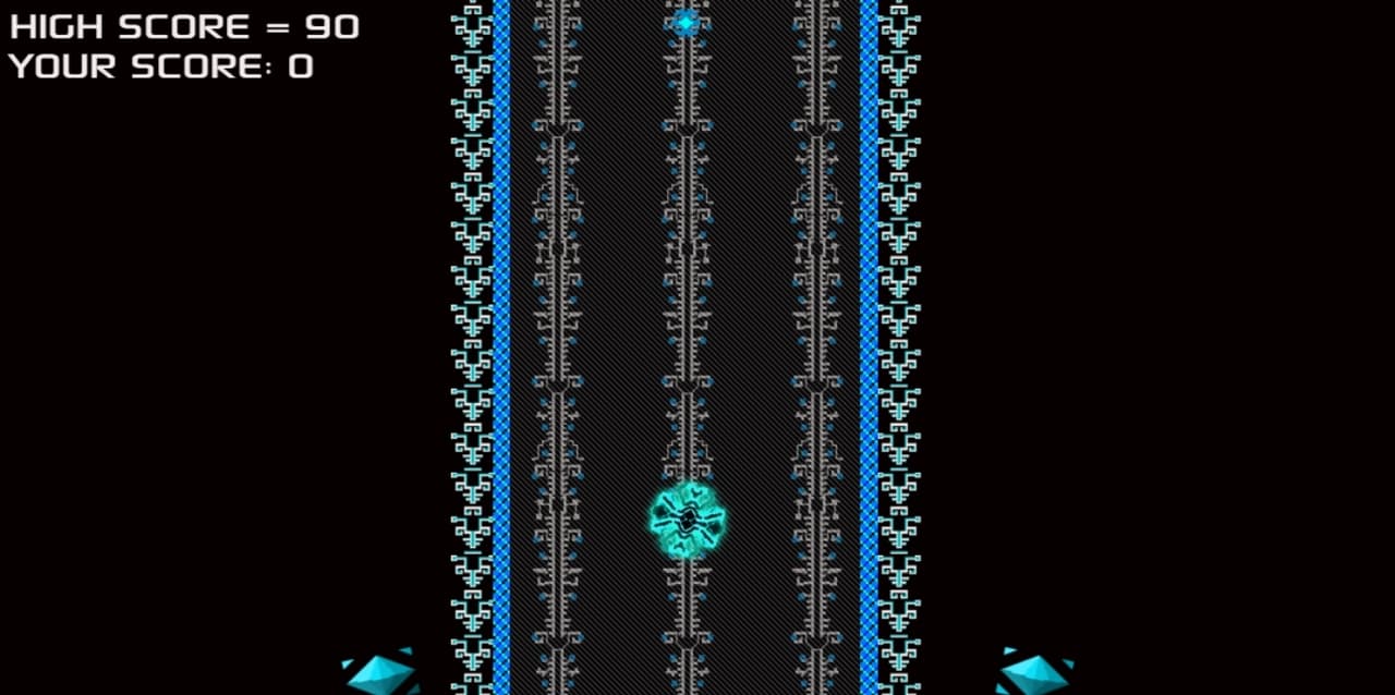 Hypersec screenshot 2