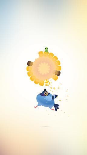 Pigeon Pop screenshot 2