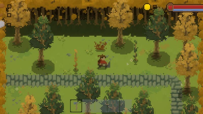 Last Hope (itch) (VuVuu Inc.) screenshot 4