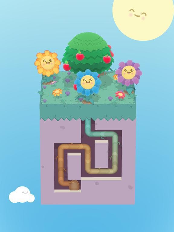 Roller Bloom screenshot 4