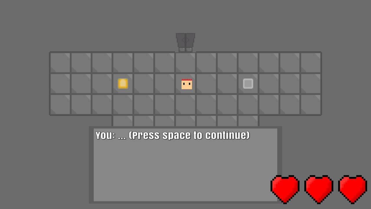 HOTHEAD (itch) (itchy_programmer) screenshot 2