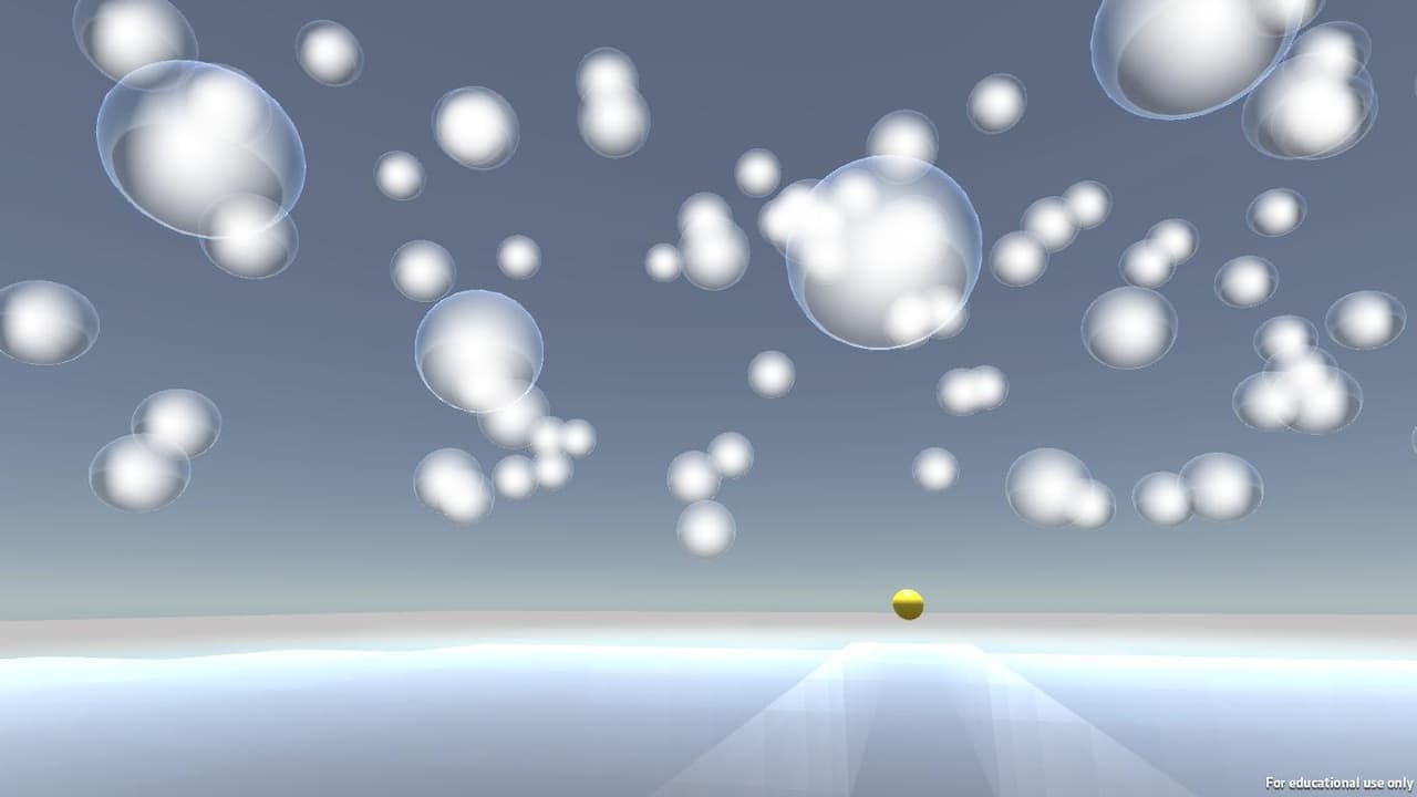 Aerium screenshot 3