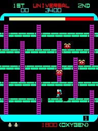 Space Panic screenshot 4