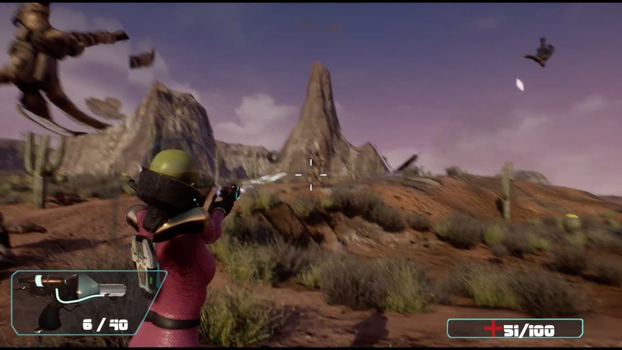 Zodiac Angel screenshot 5