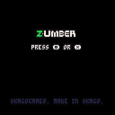 Zumber