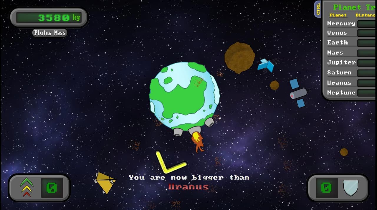 Plutus screenshot 3