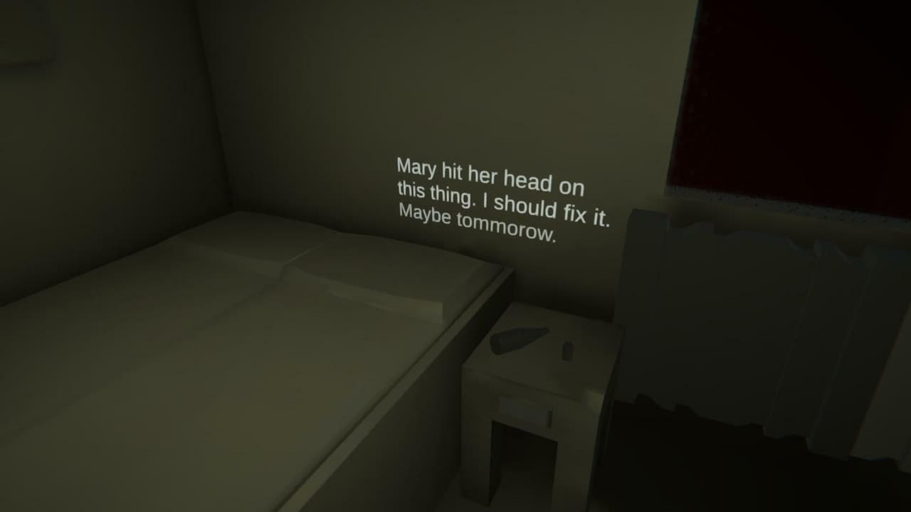 Hurt (ted_f_p) screenshot 2