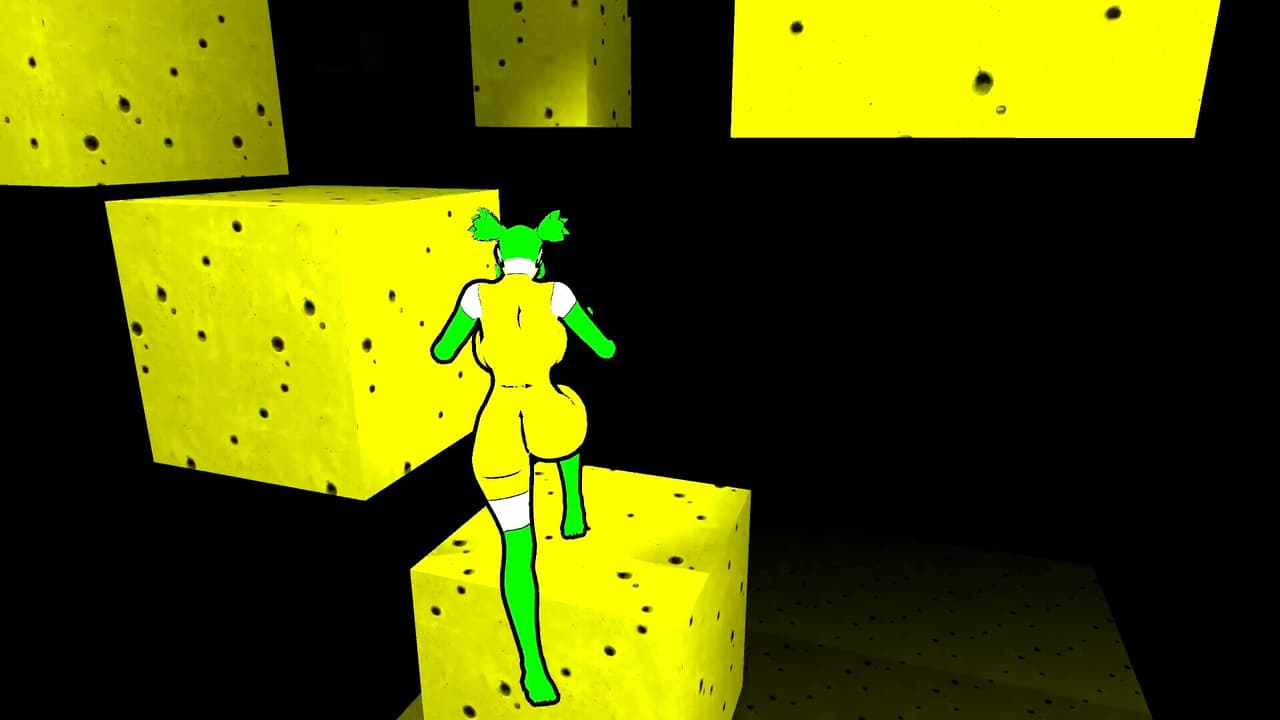 She Fell Off screenshot 6
