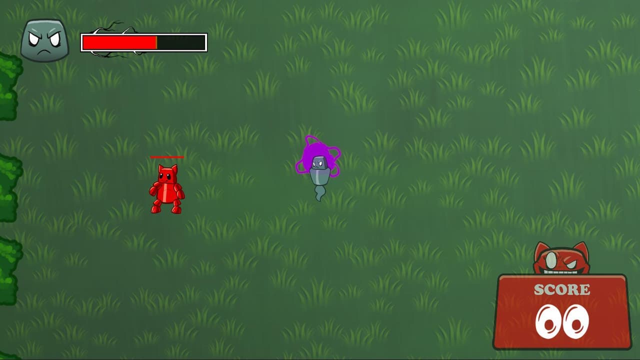 Gummy Gorefest screenshot 2