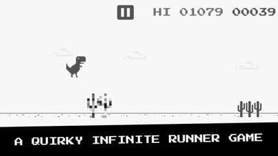 Endless Runner X screenshot 2