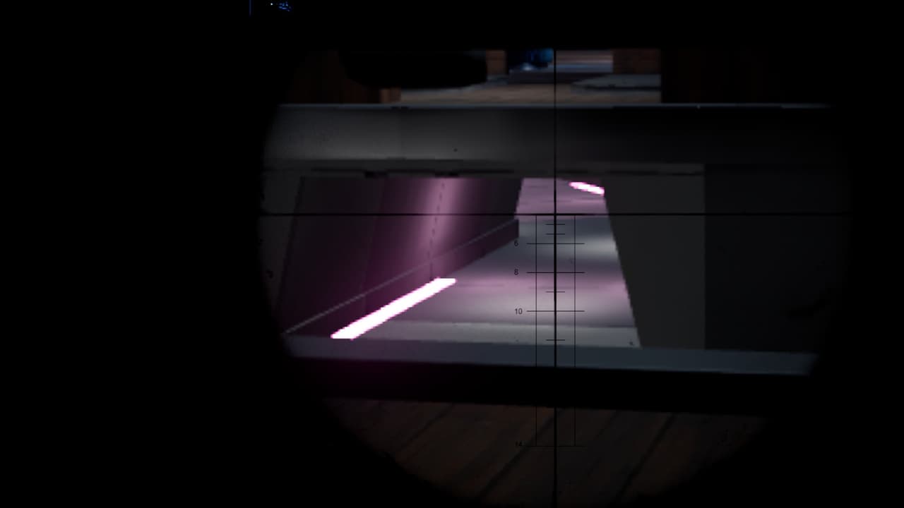 ShadowCore VR screenshot 4