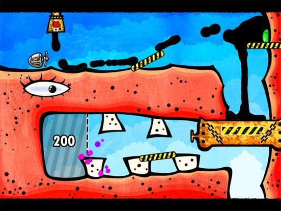 Feed Me Oil screenshot 5