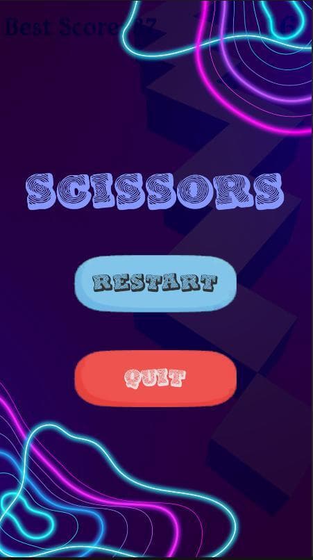 Scissors