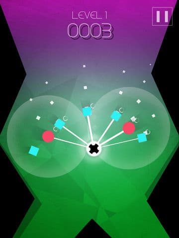 Absorption screenshot 2