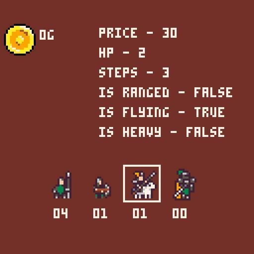 Soldiers of Fortune screenshot 4