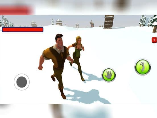 Battle Royale Darwin Project screenshot 5