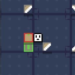 LOW REZ LAZER screenshot 3