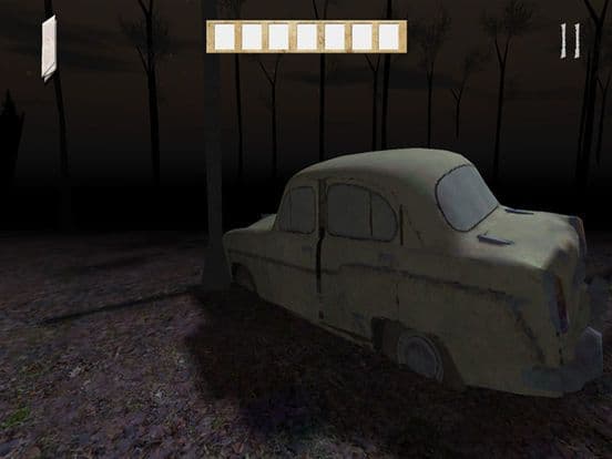 Slendrina: The Forest screenshot 3