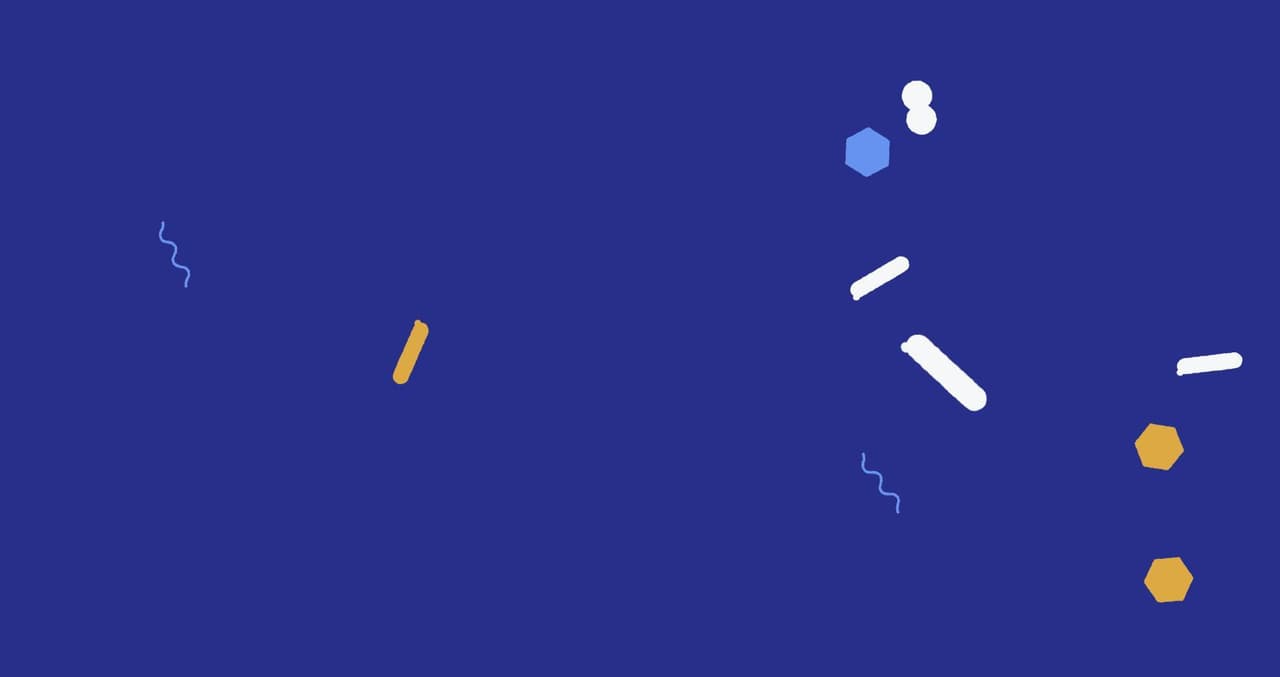 One shape screenshot 2
