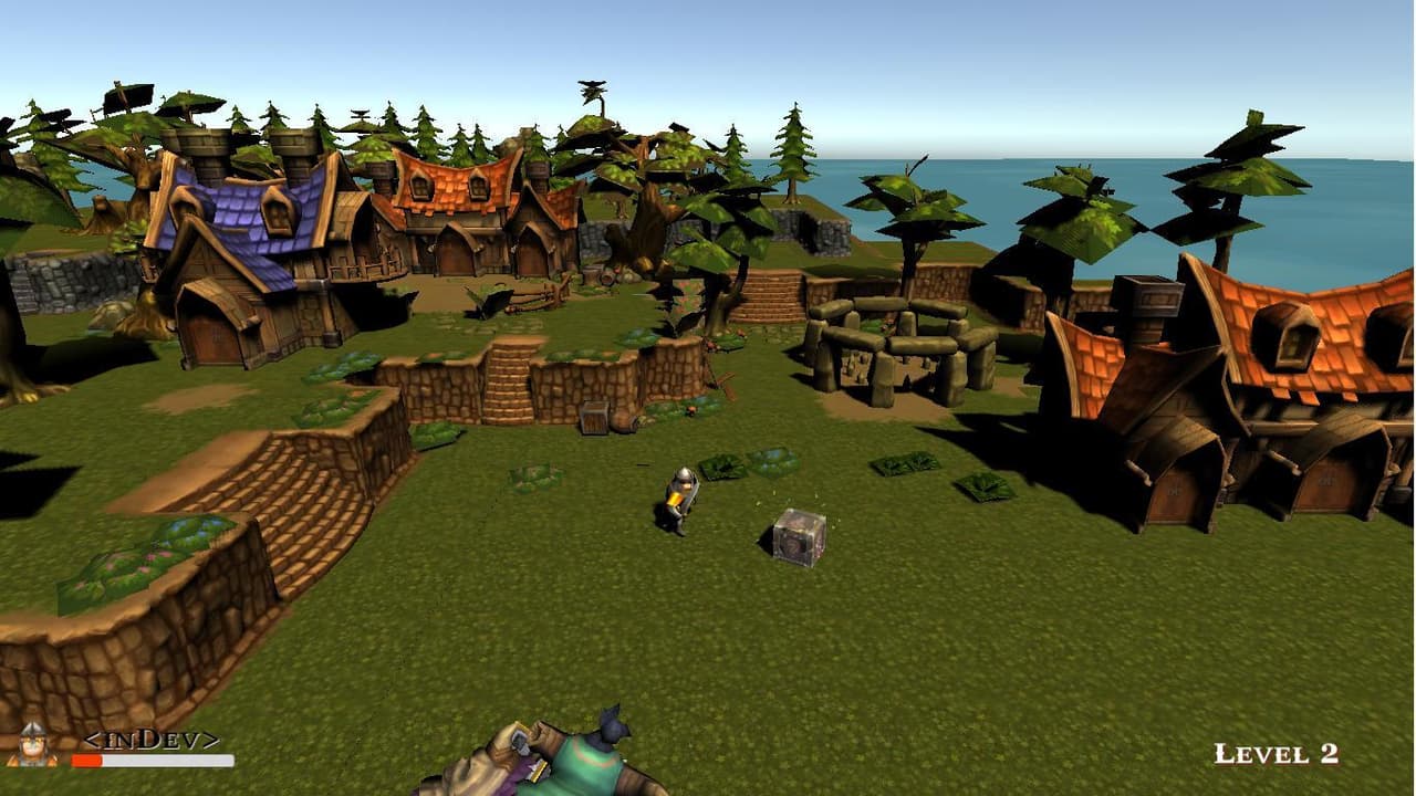 stormwindhero screenshot 3