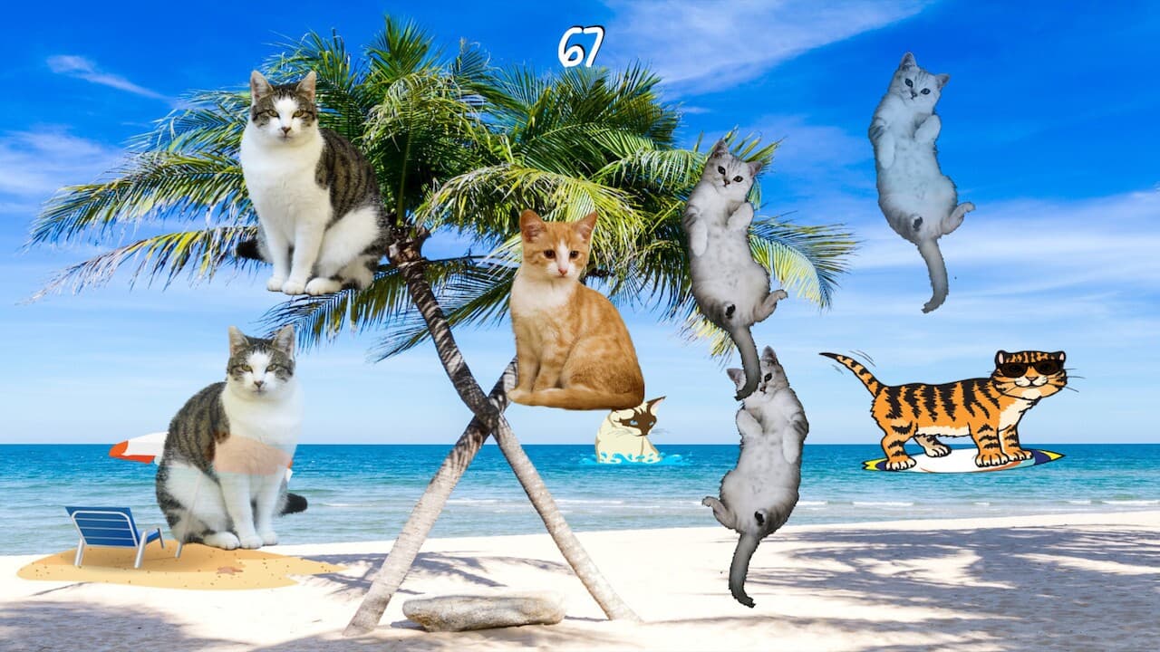 Cat Clicker screenshot 4