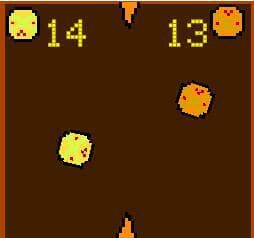 Mirrorball: Sumo Battle screenshot 3