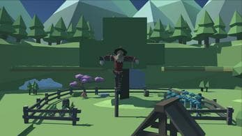 Sandalations Adventure screenshot 4