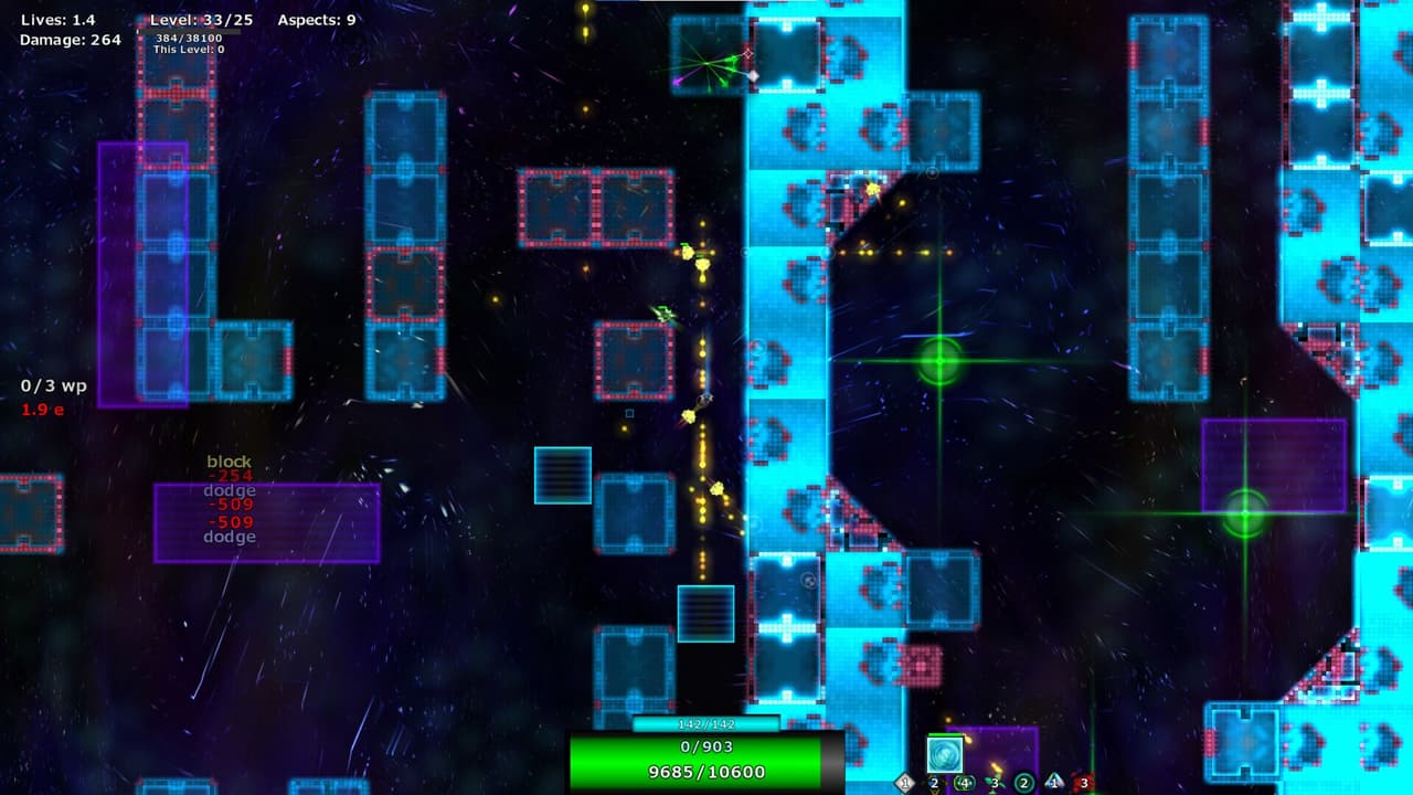 Sanctum Arcadia screenshot 5