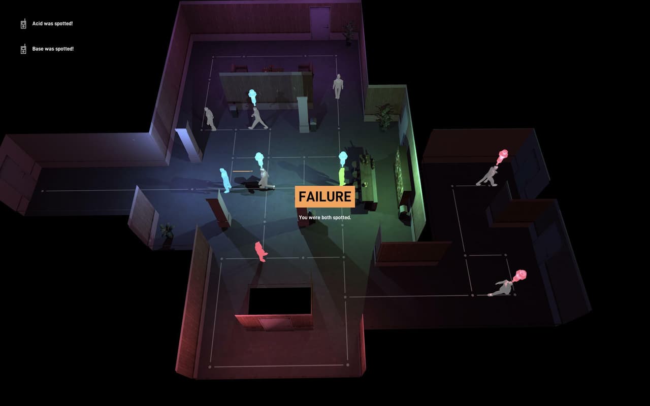 Acid & Base screenshot 4