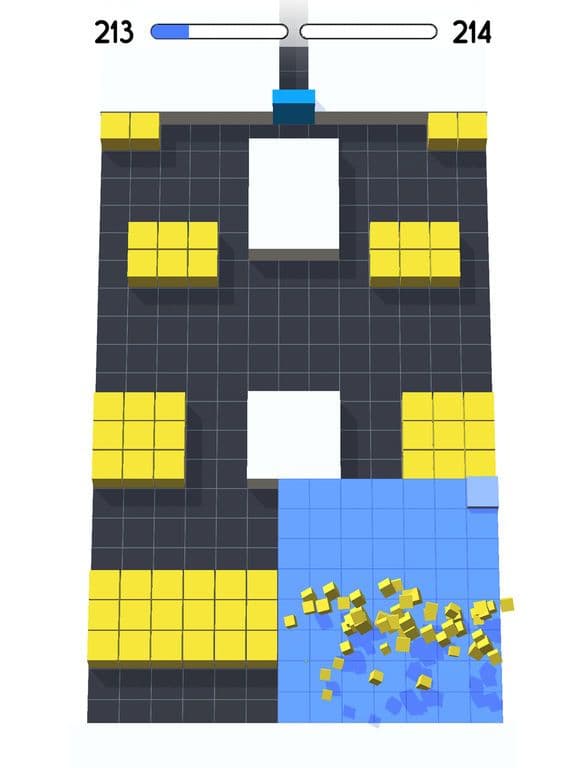 Color Fill 3D screenshot 4