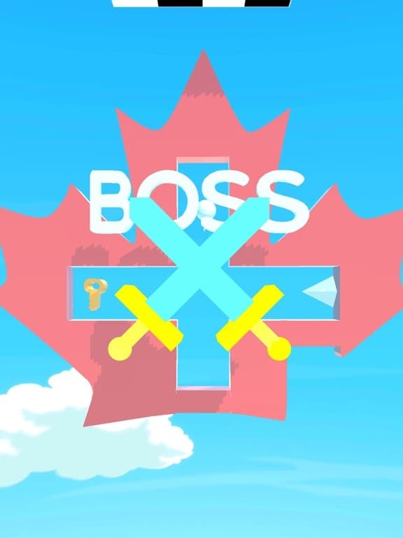 Spin Escape! screenshot 4