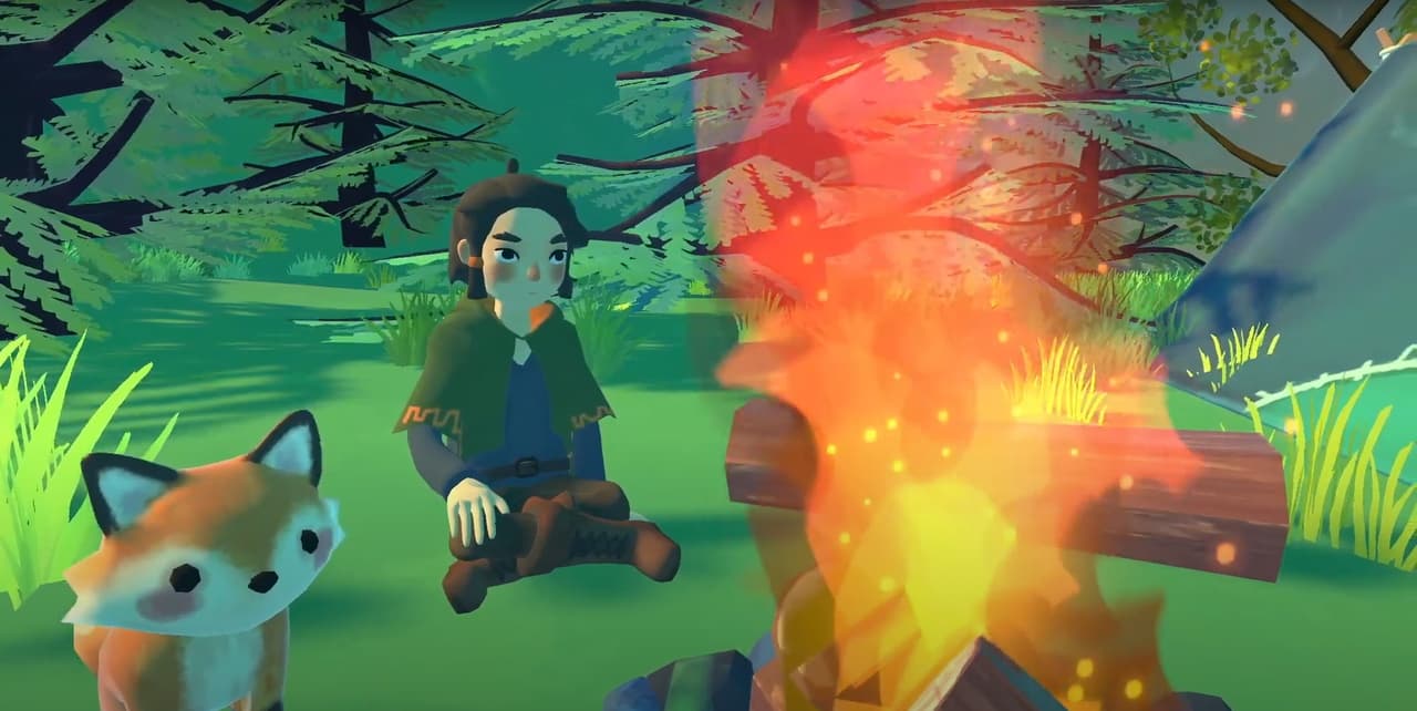 The Wayfarer screenshot 4