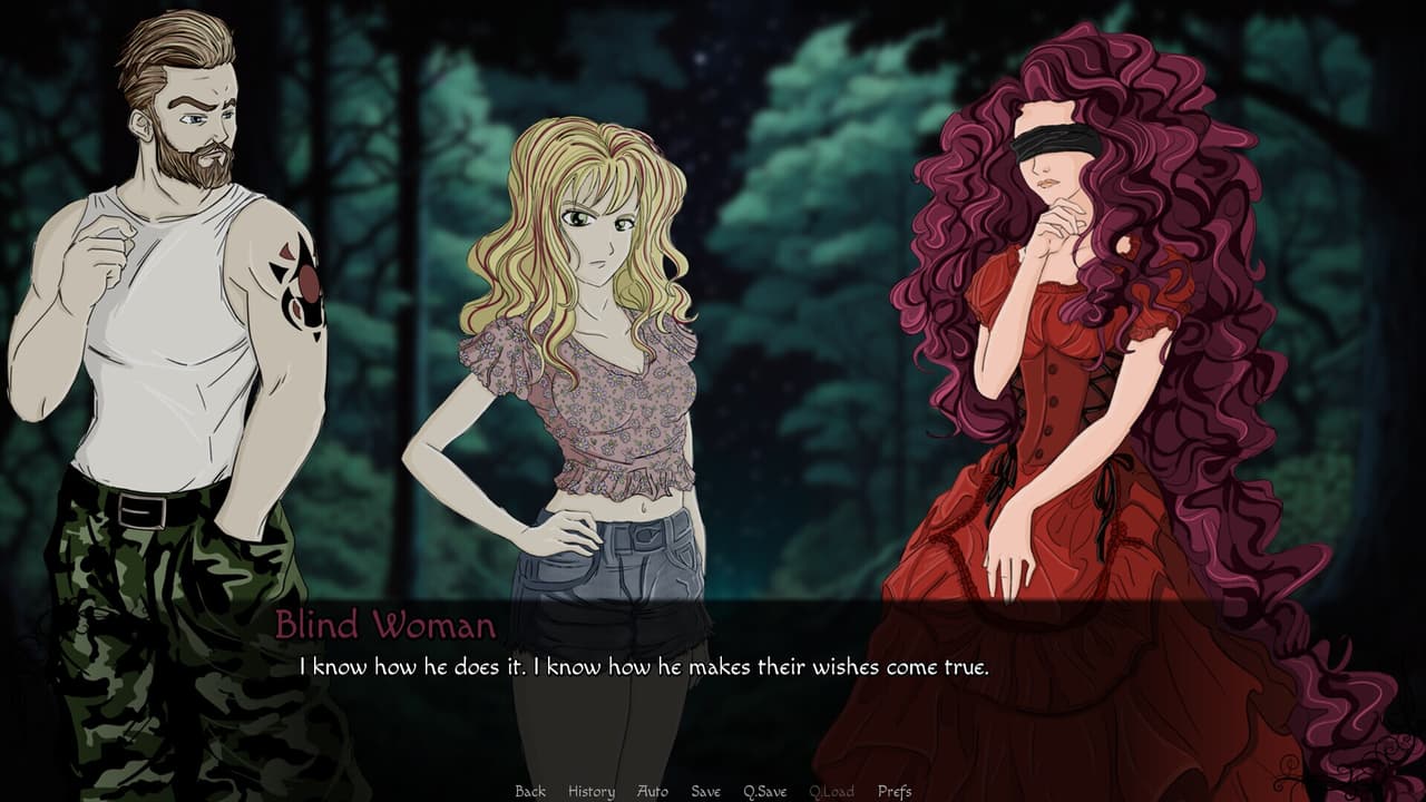 The Source screenshot 3