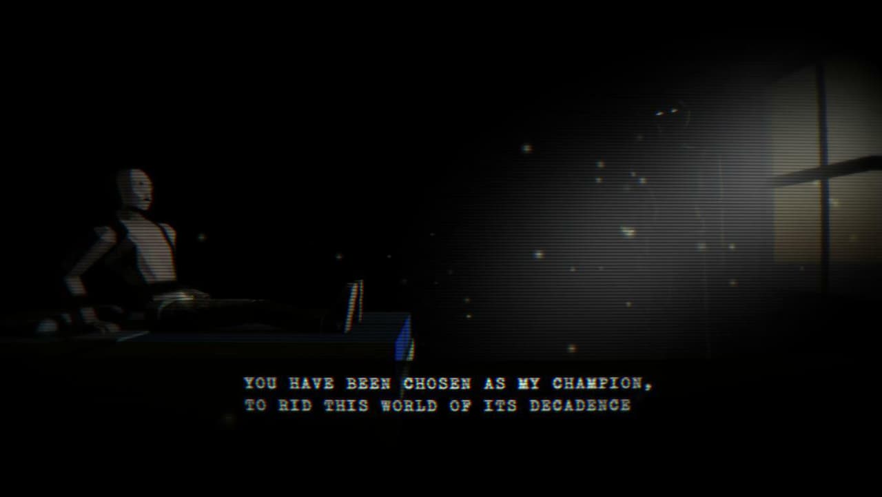HEADS (DDD Wares) screenshot 4