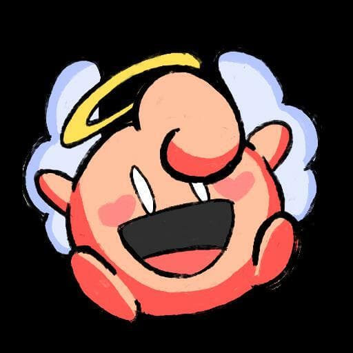 Cheri The Cherub!