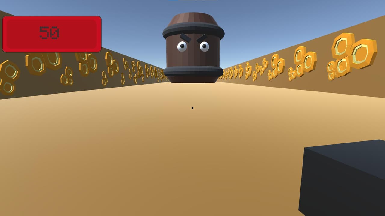 Tar Vs Honey screenshot 2