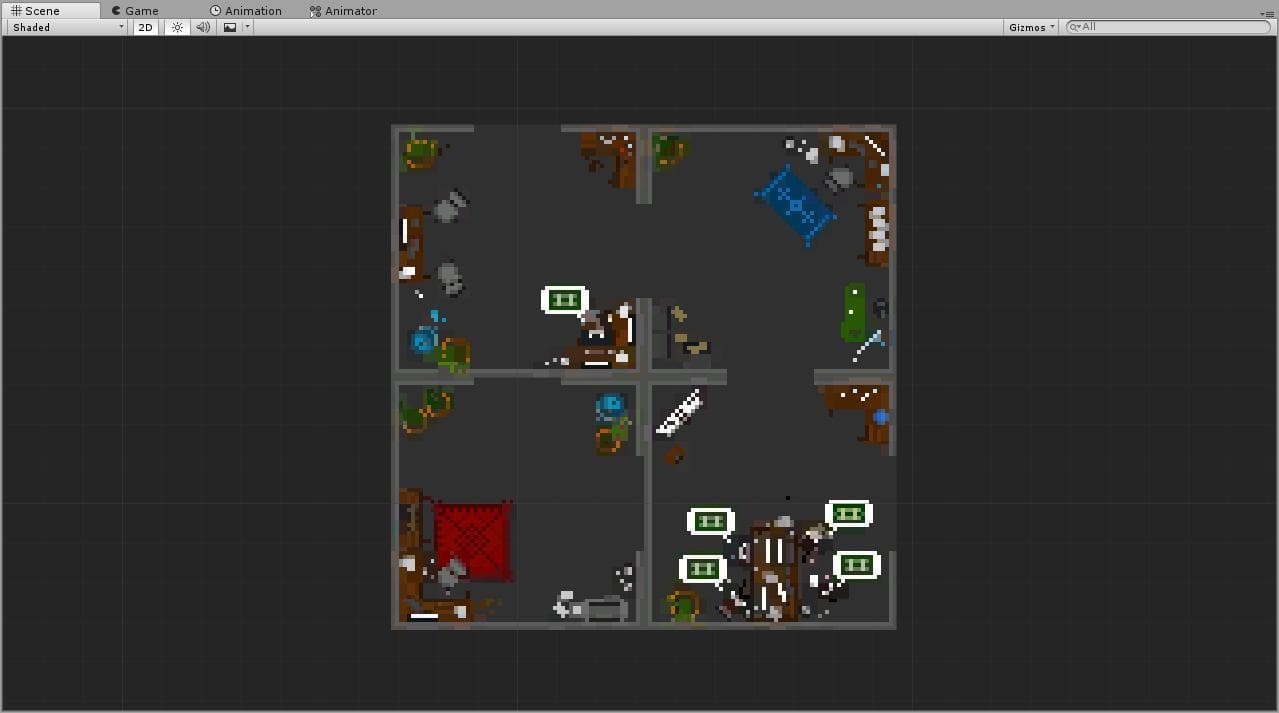 Office Wars (Ace2win) screenshot 2
