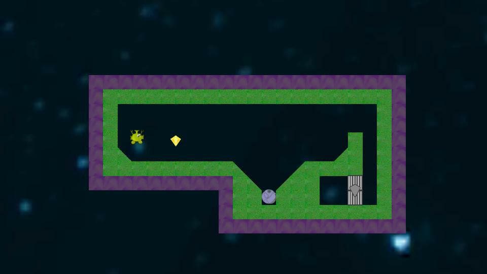 UFO Refueler APK screenshot 3