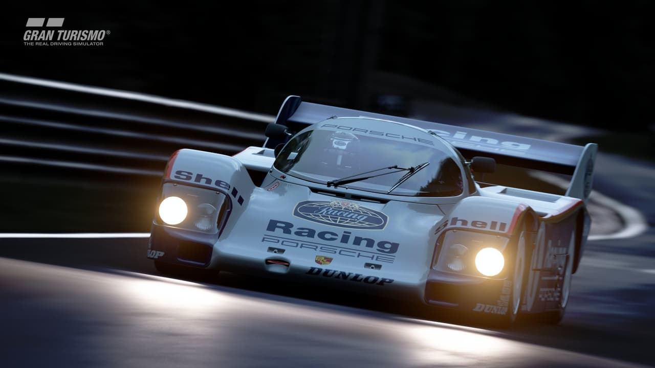 Gran Turismo Sport: Spec II screenshot 6