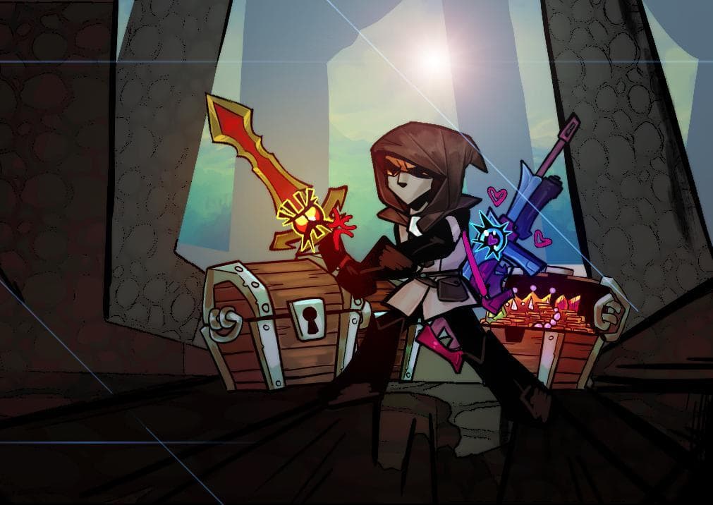Unstable Adventure