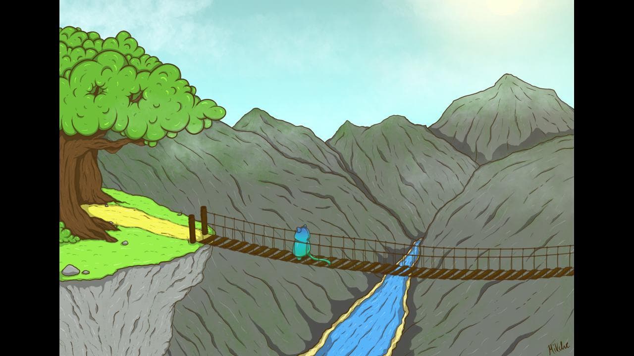 Eternity (Silas_Silence) screenshot 3