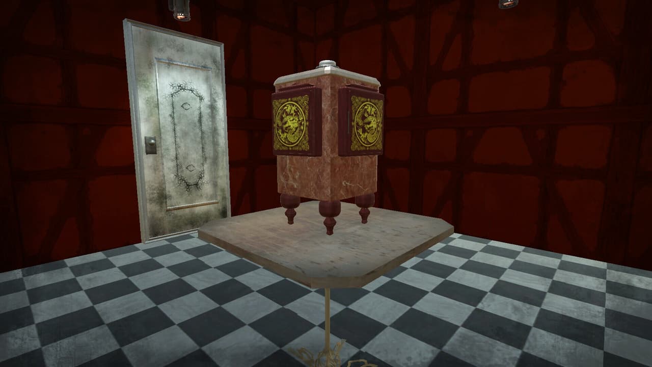 Mystery Box: Escape The Room screenshot 4