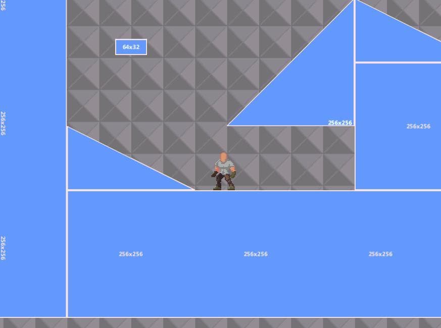 Character Controller Demo (EnokV) screenshot 2