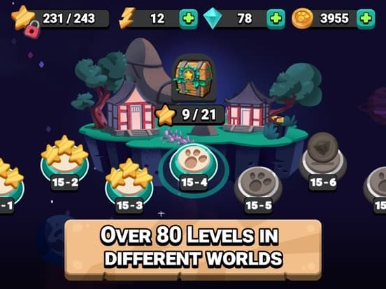 Dino Bash: Travel Through Time screenshot 5