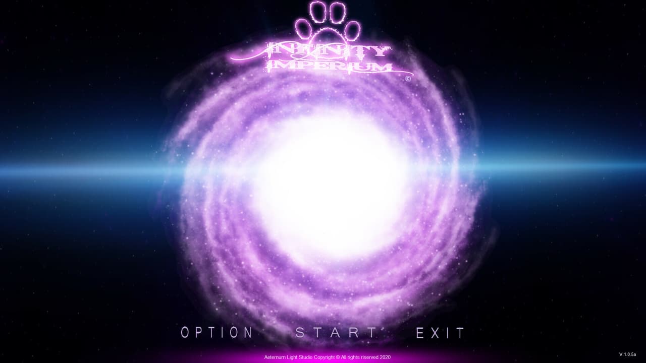 Infinity Imperium screenshot 3