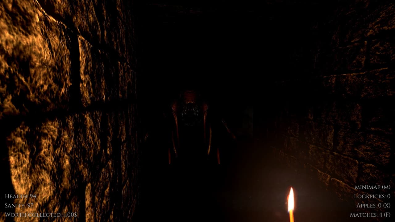 Otherworldly (itch) screenshot 3