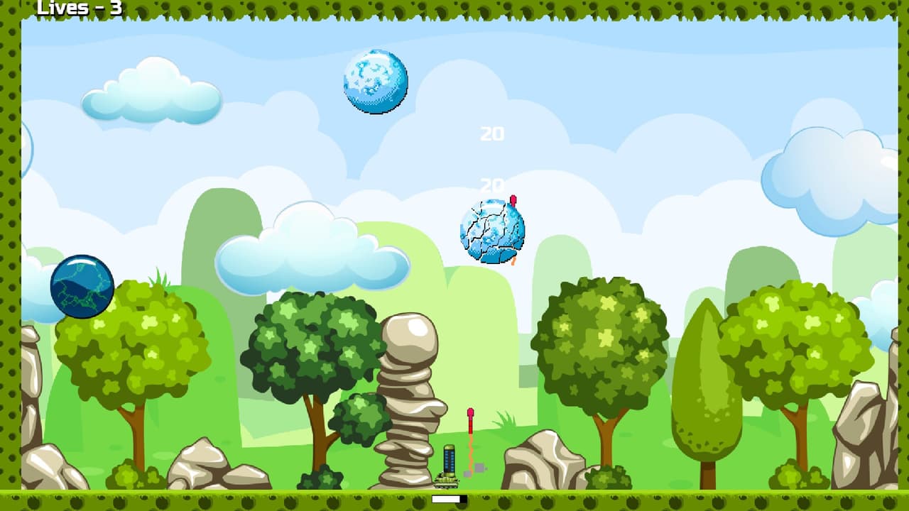 BTank screenshot 3